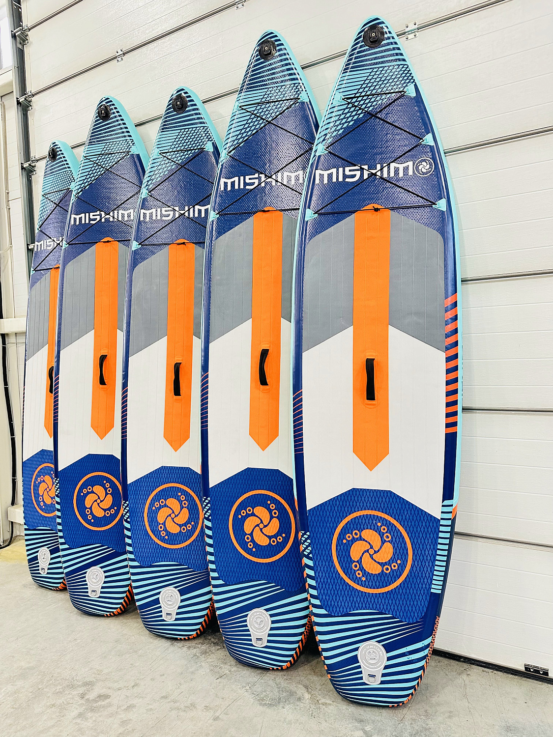 SUP (САП) Доска MISHIMO TROFY 10.6 в Смоленске