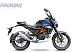 Мопед PROMAX CB150PR (49) в Смоленске