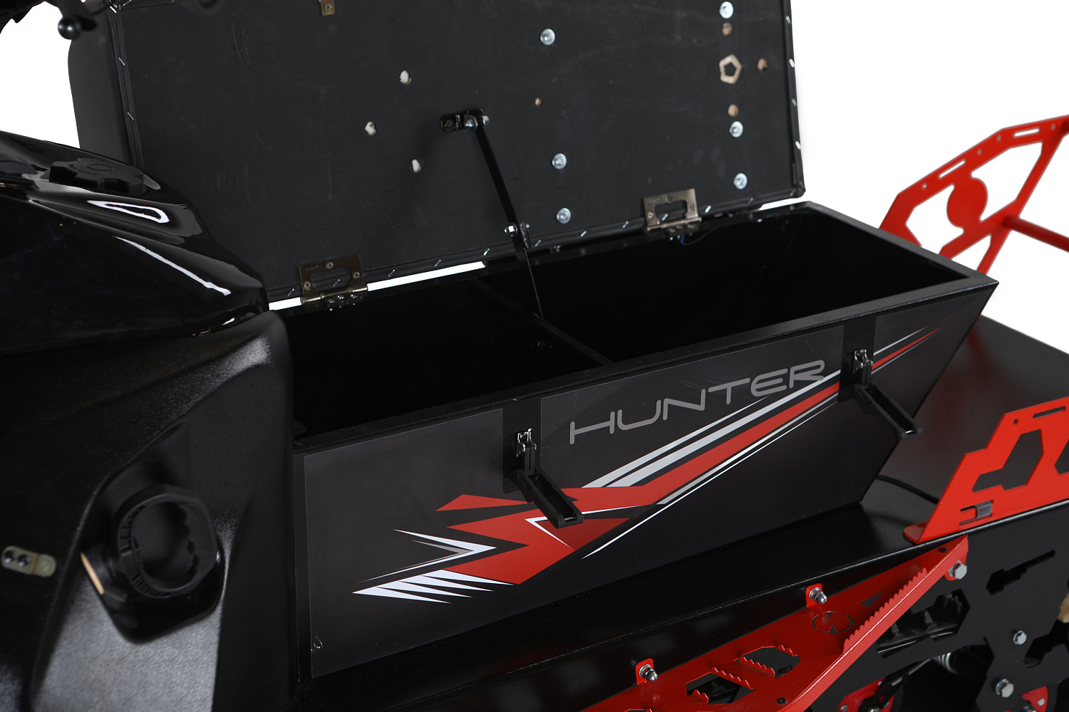 Снегоход IKUDZO HUNTER 700LK 25 V2 в Смоленске