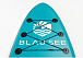 НАДУВНОЙ SUP-BOARD BUSINESS LIGHT BLUE 10 в Смоленске