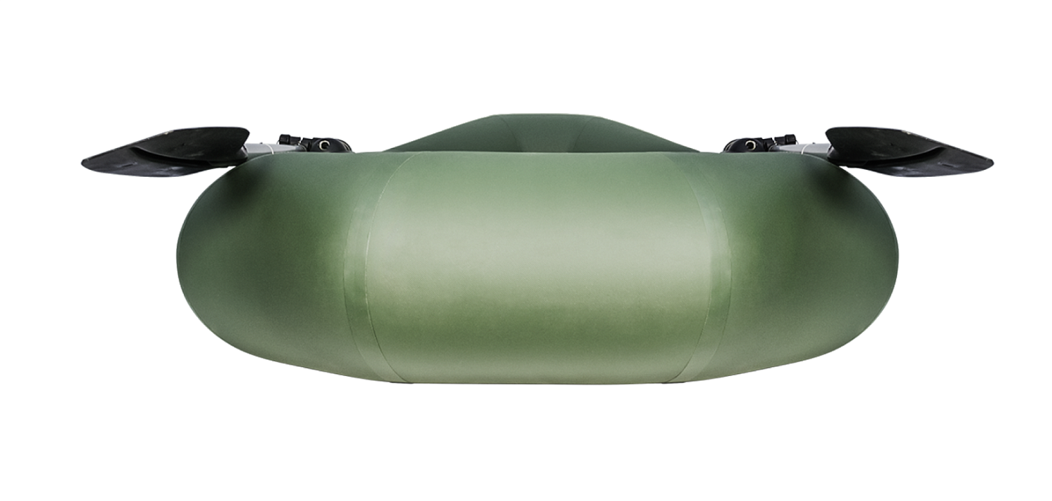  Лодка АКВА-ОПТИМА 210 в Смоленске