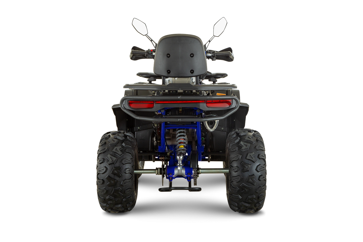 Квадроцикл GBM CROSS HILL 320 BIG PREMIUM в Смоленске