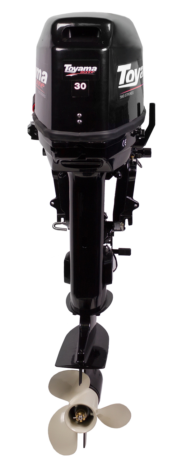 ЛОДОЧНЫЙ МОТОР TOYAMA T30ABMS в Смоленске