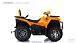 Квадроцикл GBM CRONOS 420 4WD EFI в Смоленске
