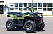 Квадроцикл IRBIS ATV 250 LUX (+лебедка) в Смоленске