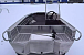 Алюминиевая лодка Wyatboat-390 C в Смоленске