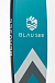 НАДУВНОЙ SUP-BOARD BUSINESS LIGHT BLUE 10,6 в Смоленске