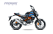 Мопед PROMAX CB130R (49) в Смоленске