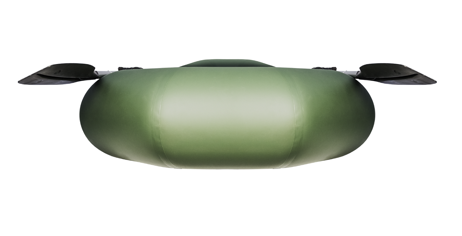 Лодка АКВА-ОПТИМА 260 в Смоленске