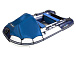 НАДУВНАЯ ЛОДКА GLADIATOR C420AL в Смоленске