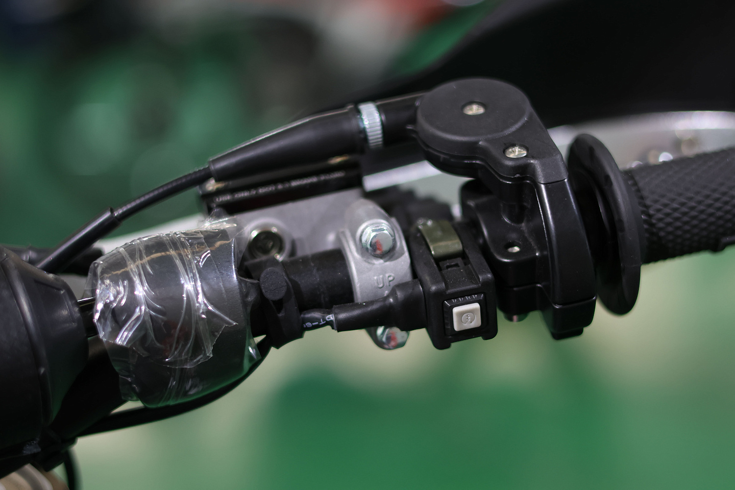 Мотоцикл JHLMOTO JHLofr GS CB300RL в Смоленске