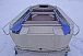 Алюминиевая лодка Wyatboat-340 Р в Смоленске