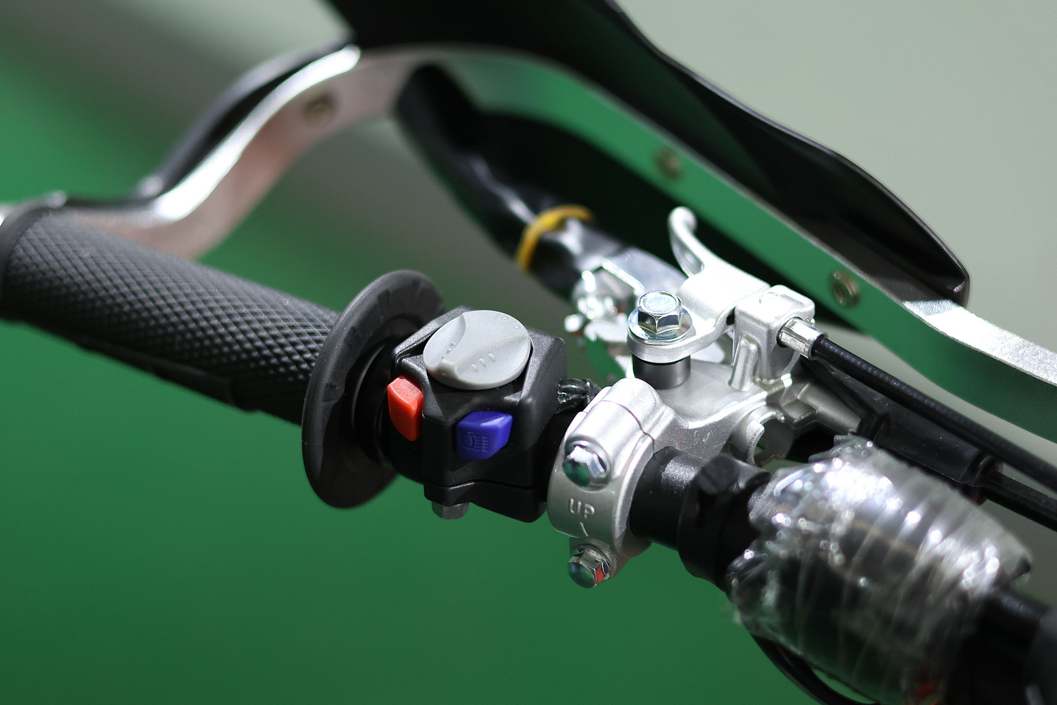 Мотоцикл JHLMOTO JHLofr GS YBS300 (176MN) в Смоленске