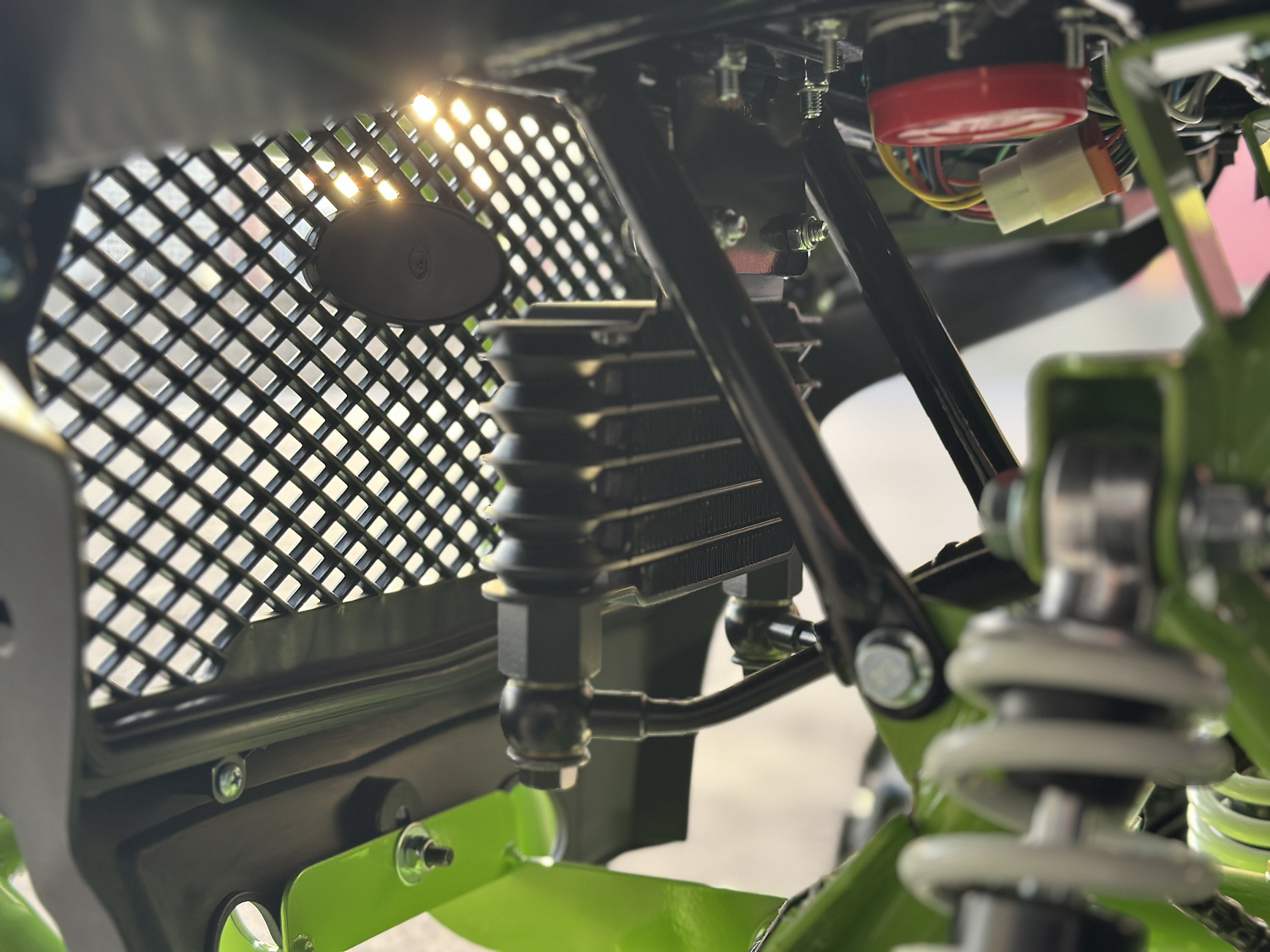 Квадроцикл PROMAX МАЙНКРАФТ 192 PRO 2025 в Смоленске