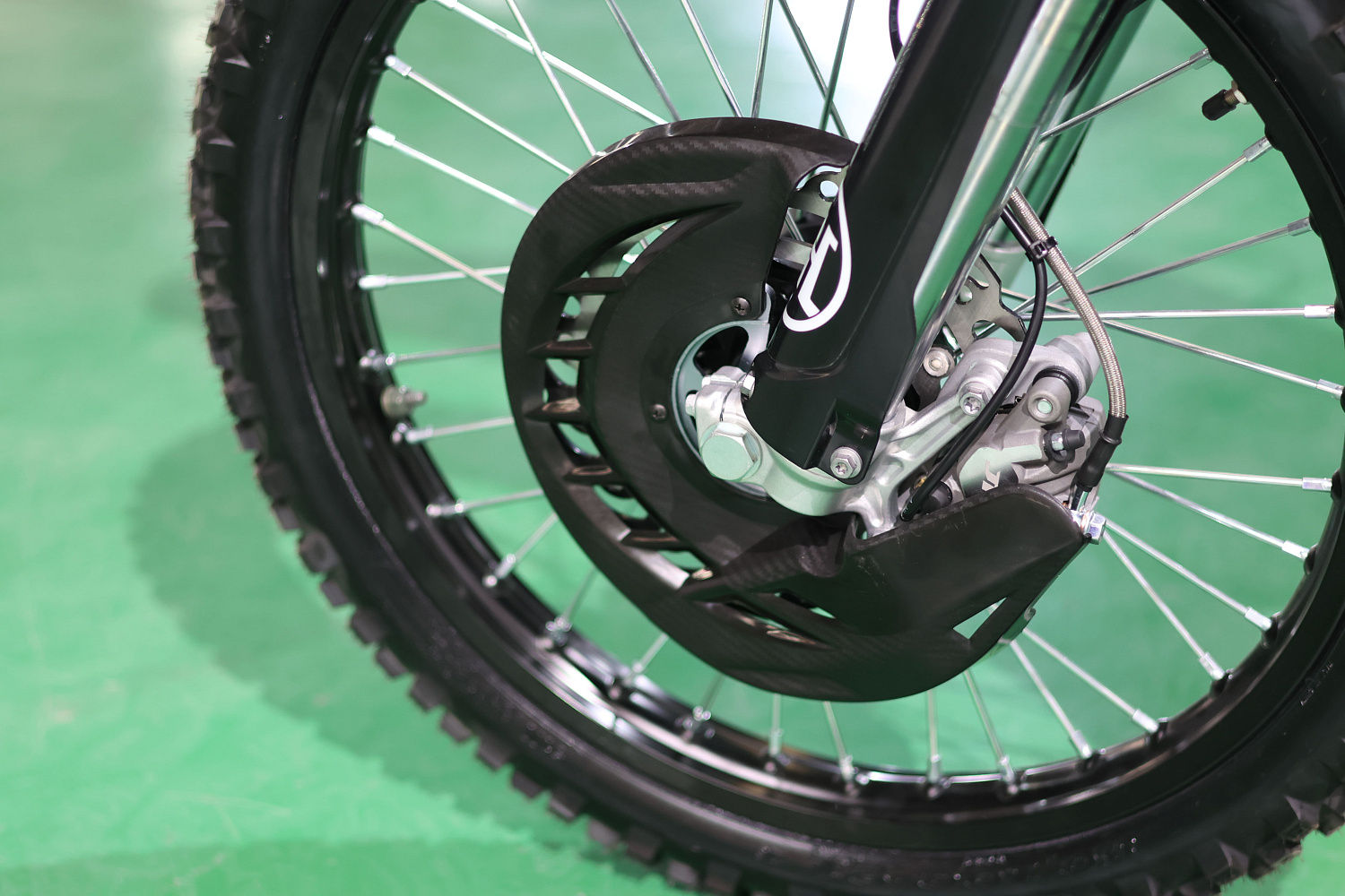 Мотоцикл JHLMOTO JHLofr GS CB300RL в Смоленске