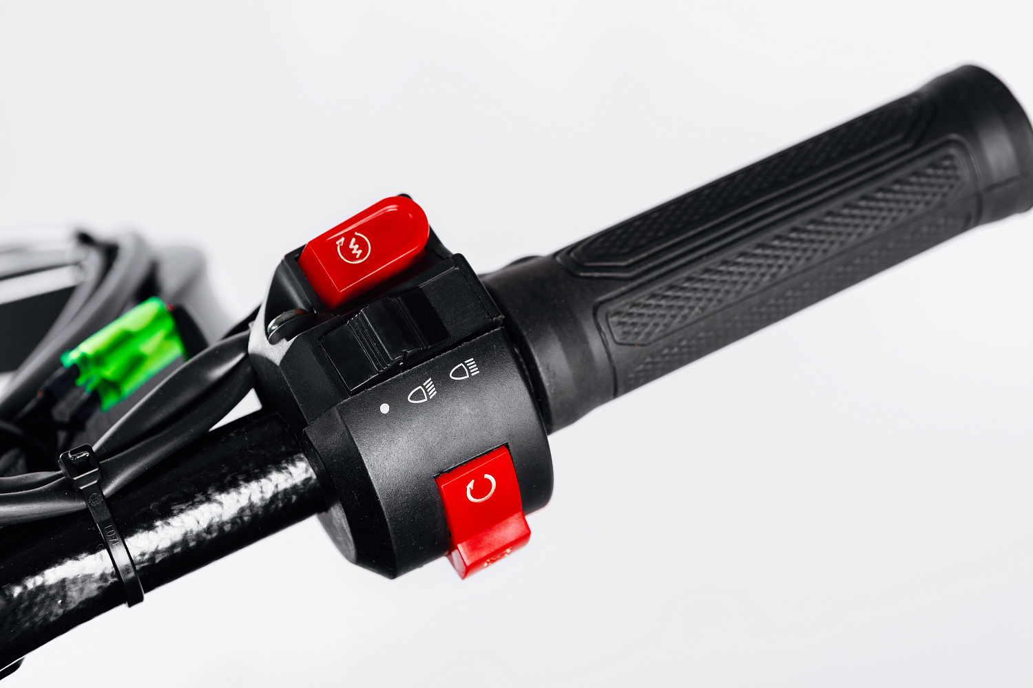 МОТОБУКСИРОВЩИК IKUDZO LONG 2.0 1700/500 EKR19 в Смоленске