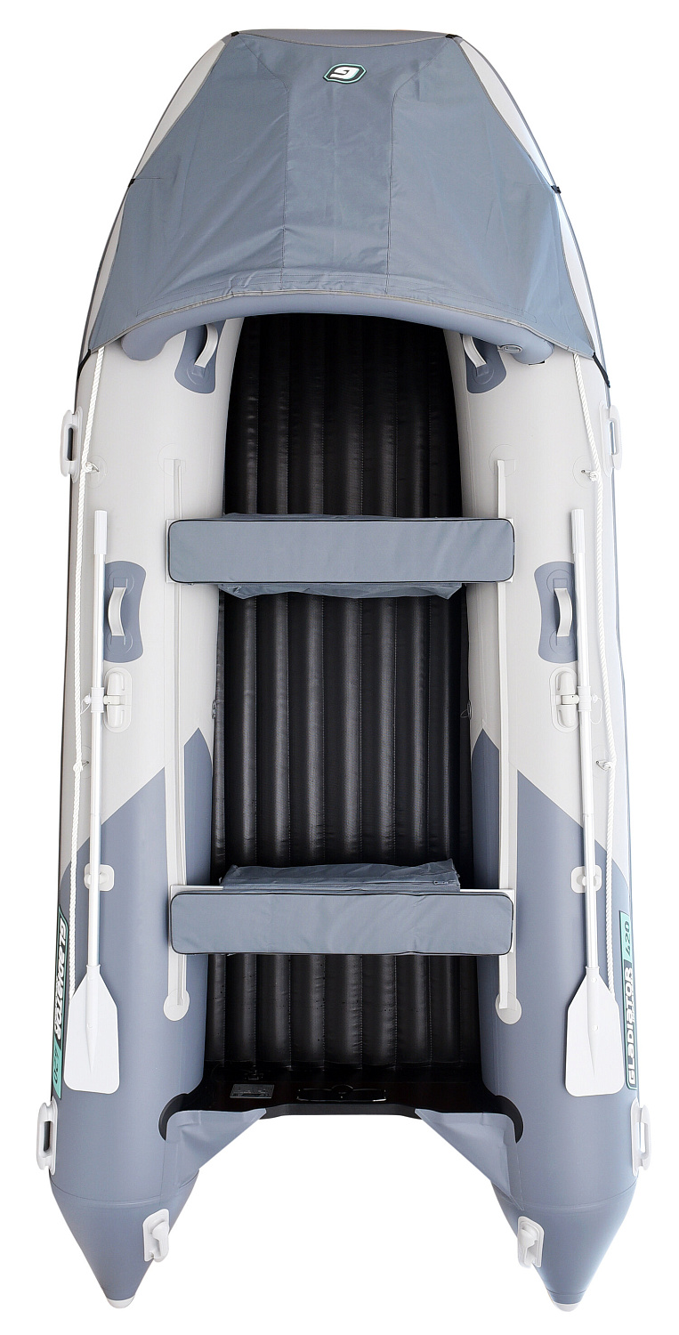 НАДУВНАЯ ЛОДКА GLADIATOR E330PRO в Смоленске