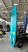 SUP (САП) Доска MISHIMO PRO-MAX Light Teal 11,6’ (355см) в Смоленске
