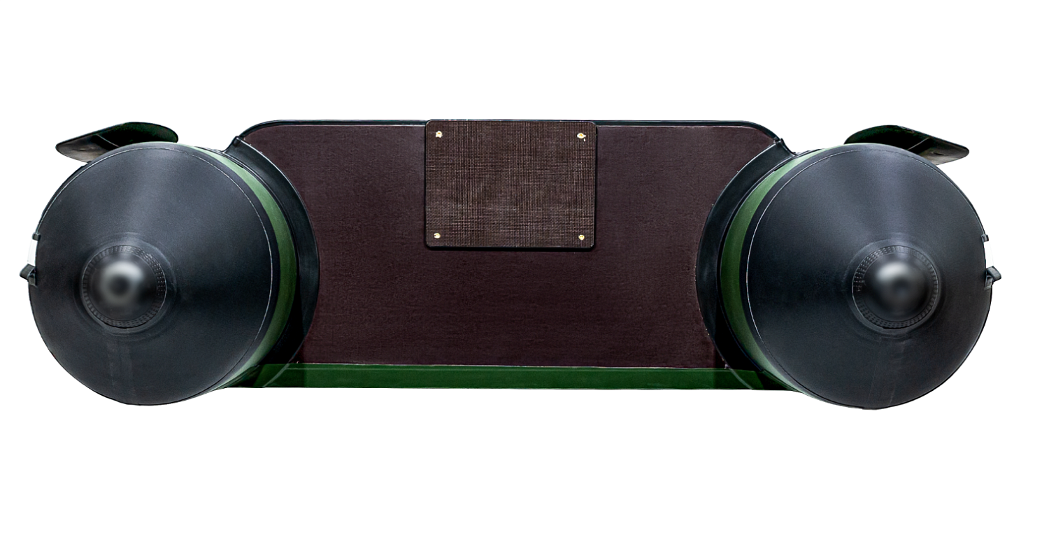 Лодка Аква 2800 в Смоленске