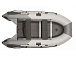 ЛОДКА НАДУВНАЯ YUKONA 330TSE (F) -В КОМПЛЕКТЕ С ФАНЕРНЫМ ПАЙОЛОМ в Смоленске