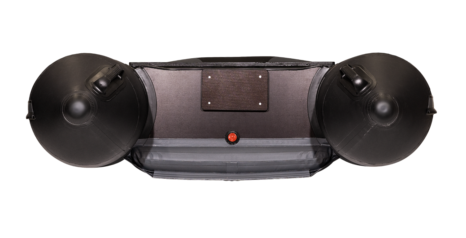 Лодка Таймень NX 2900 НДНД в Смоленске