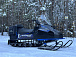 Снегоход PROMAX YAKUT 500 LONG 2.0 4T 29 в Смоленске