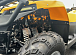 КВАДРОЦИКЛ IRBIS ATV 250  в Смоленске