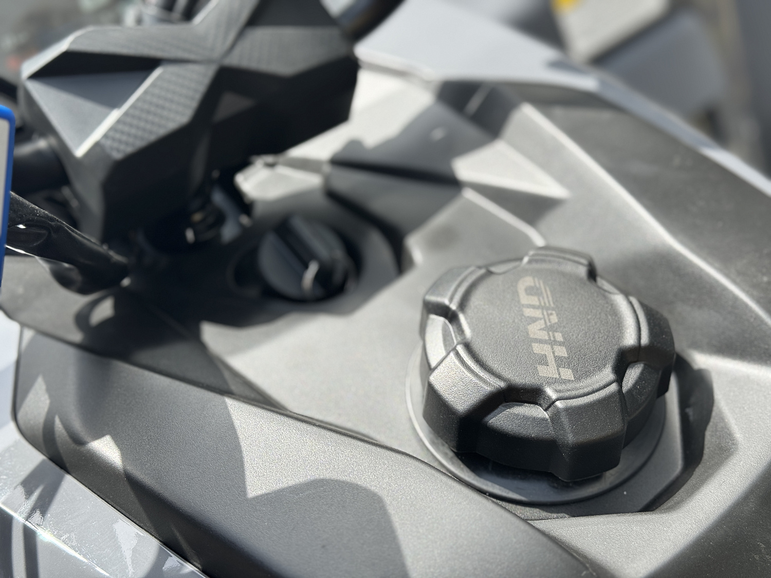 Квадроцикл HND QRX 650 PRO в Смоленске