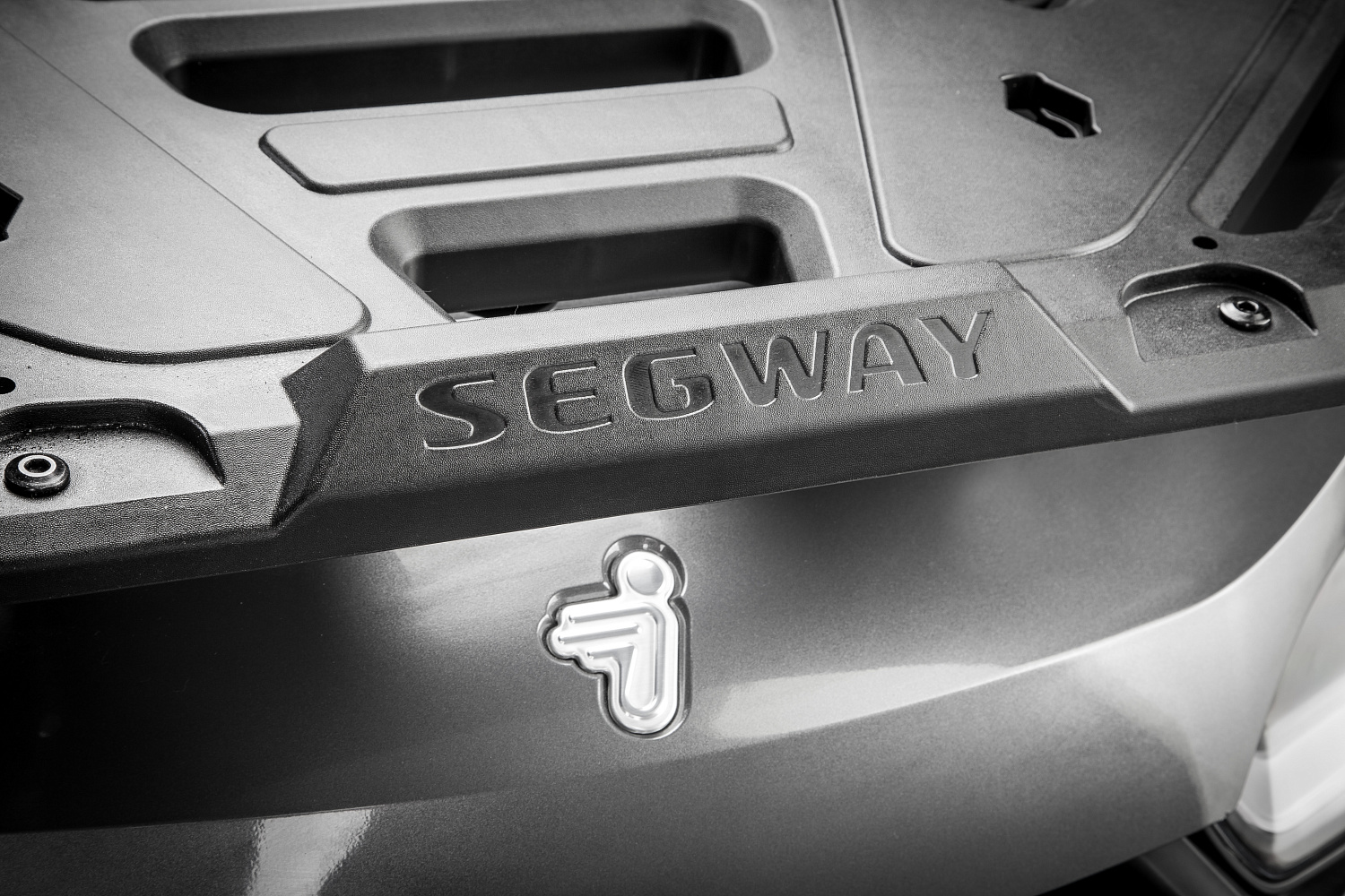  Квадроцикл Segway SNARLER AT6 LE в Смоленске