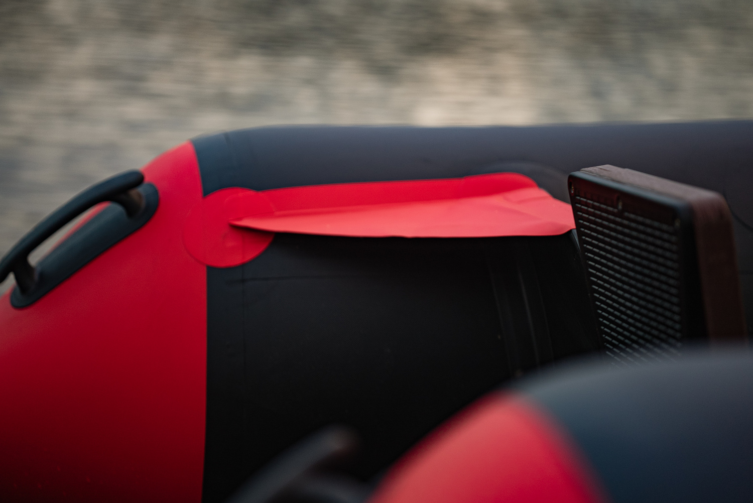 Лодка MISHIMO RIVER JET 390 под водомет в Смоленске