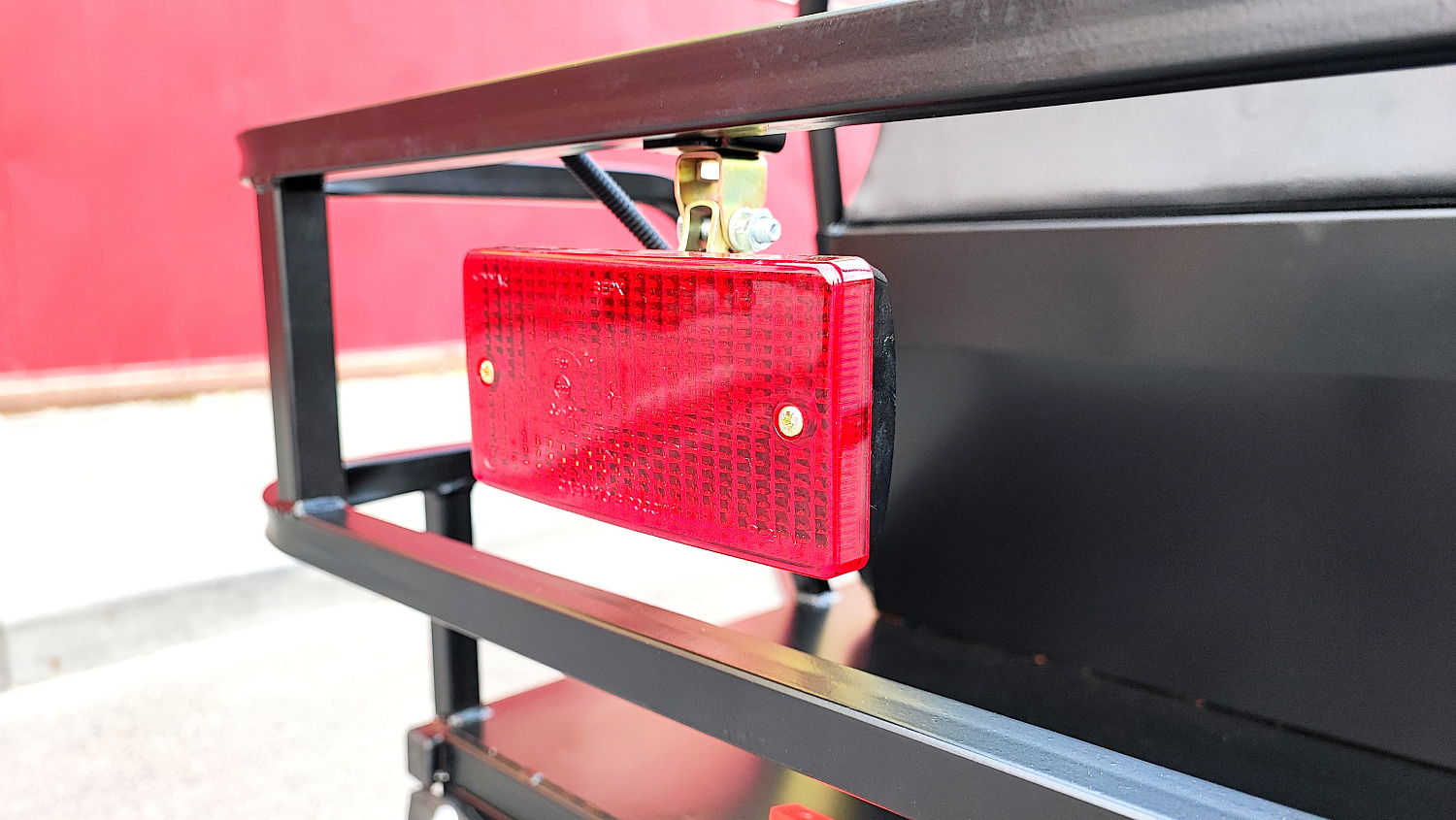 Снегоход PROMAX YAKUT 500 2.0 4T 27 в Смоленске