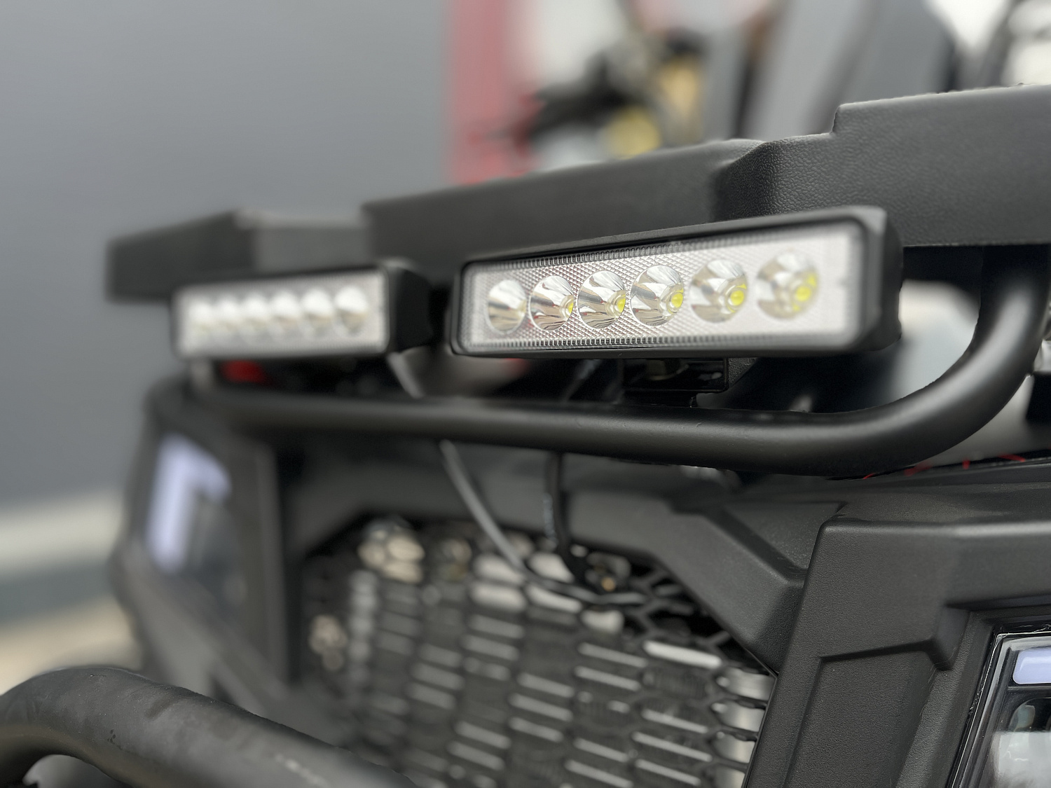 Квадроцикл PROMAX TAURUS 300 MAX-PRO LONG в Смоленске