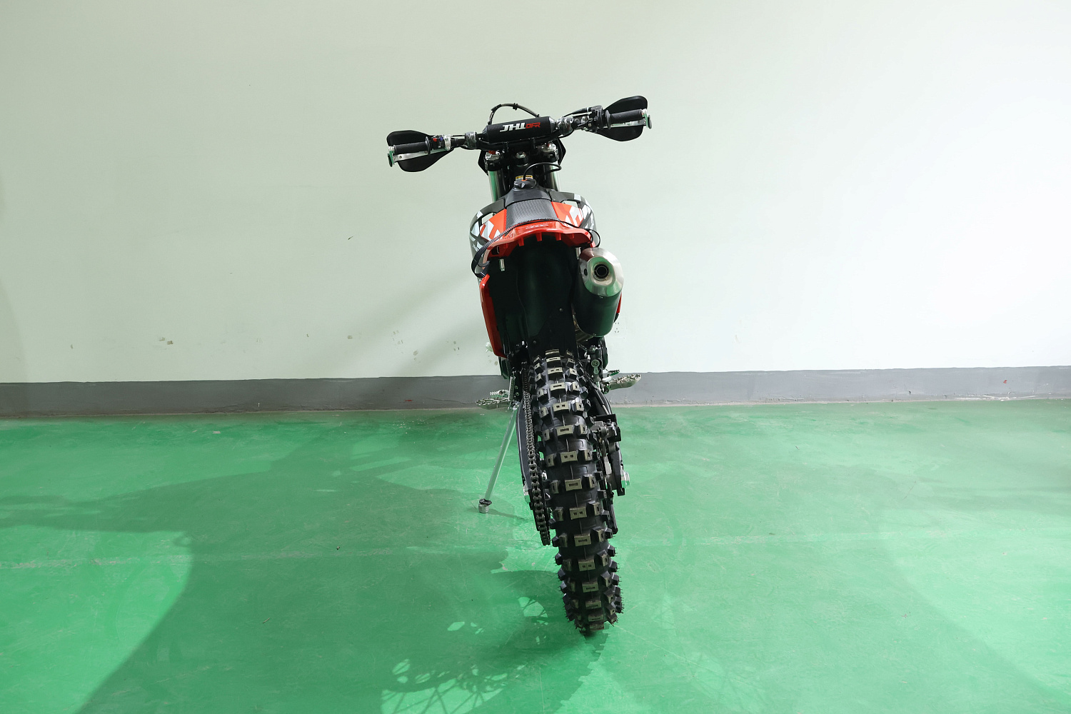 Мотоцикл JHLMOTO JHLofr GS CB300RL в Смоленске