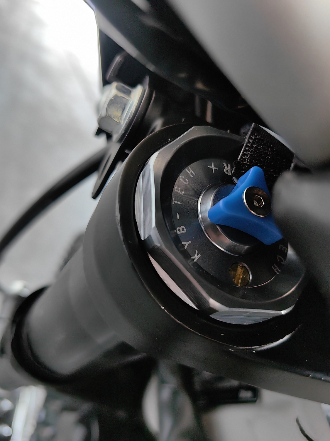 Кроссовый мотоцикл PROMAX MX350PR в Смоленске