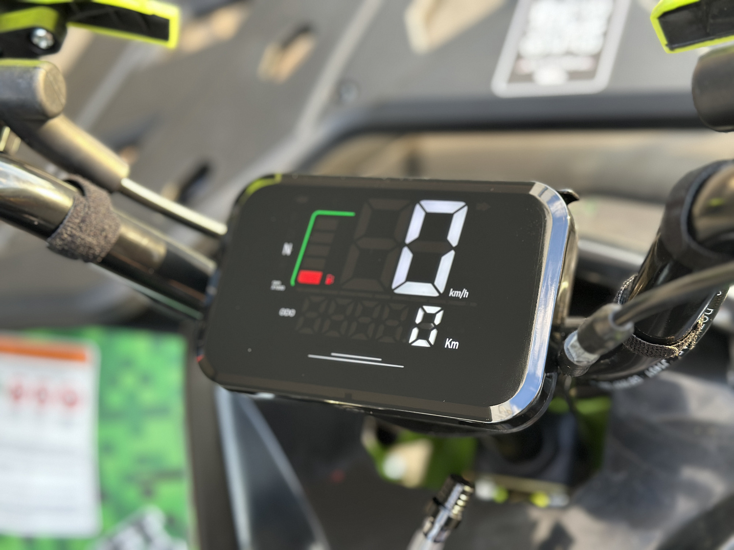 Квадроцикл PROMAX МАЙНКРАФТ 192 PRO 2025 в Смоленске