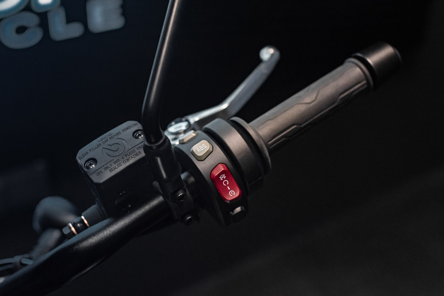 Мотоцикл Benda DarkFlag 500 в Смоленске