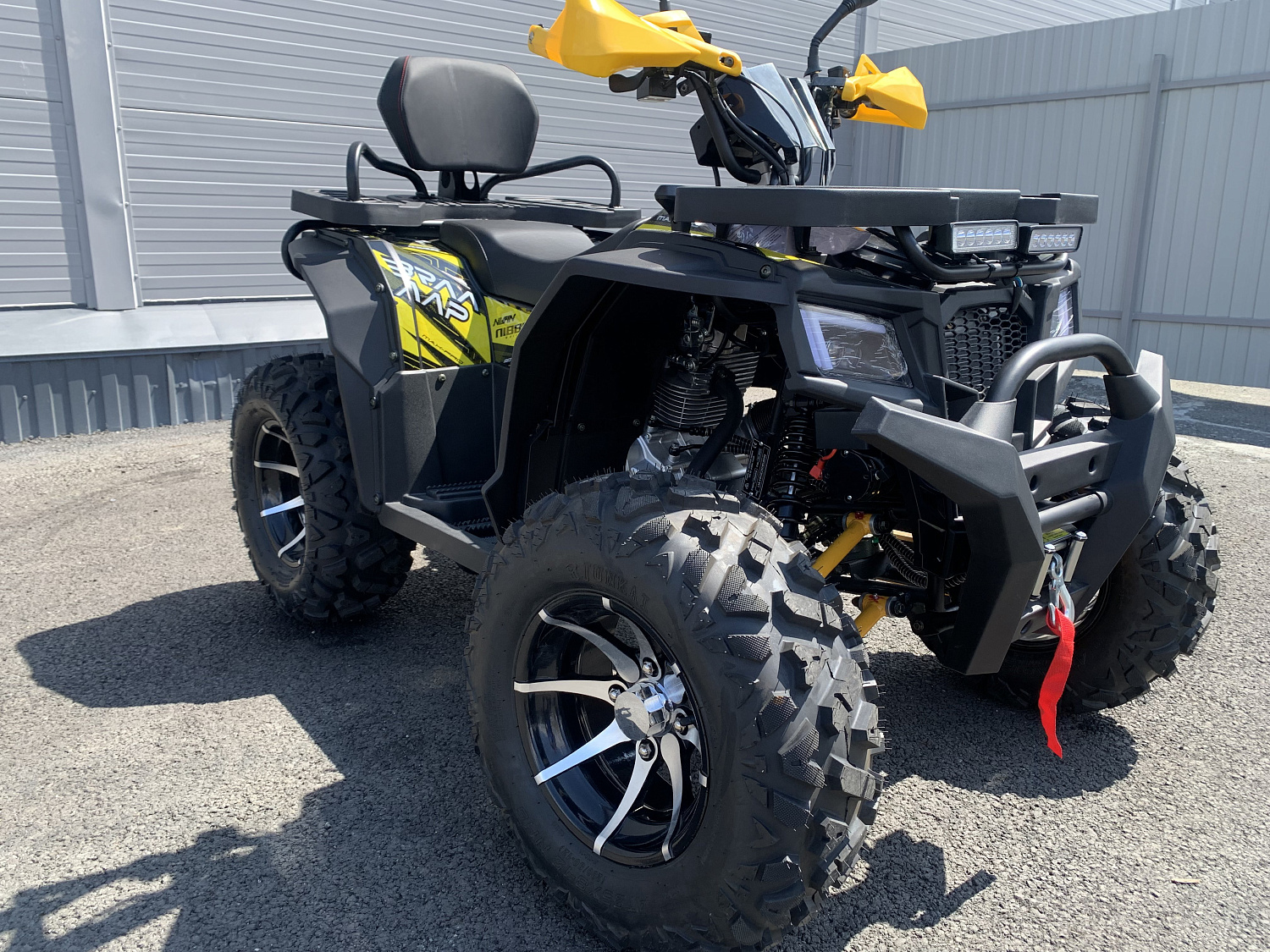 Квадроцикл PROMAX TAURUS 300 MAX-PRO в Смоленске