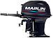 Лодочный мотор MARLIN MP 40 AMH в Смоленске