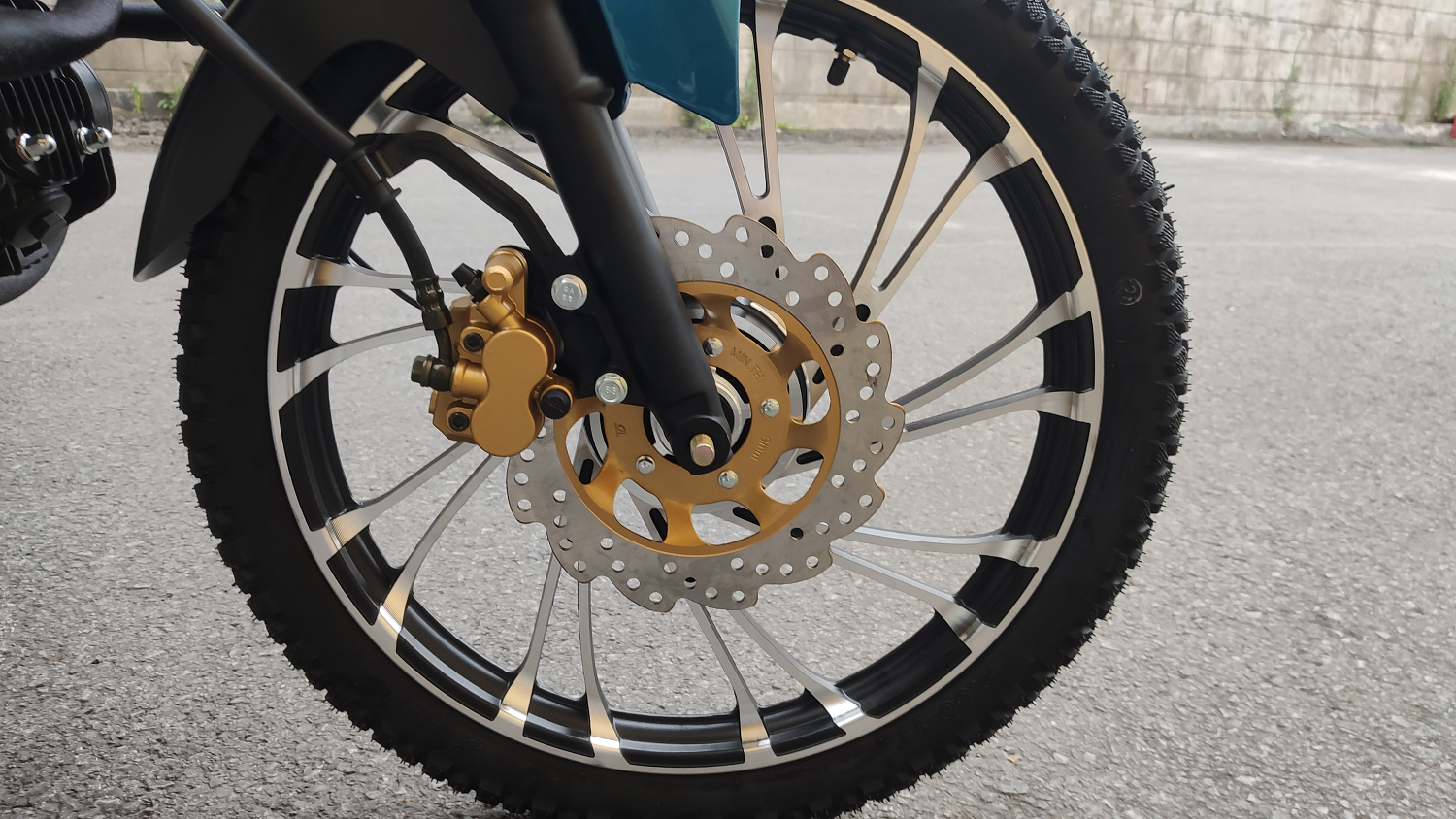 Мопед FAIDET SKIFF RS150 (49) в Смоленске