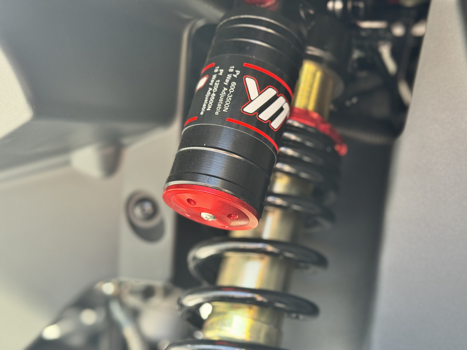 Квадроцикл HND QRX 650 PRO в Смоленске