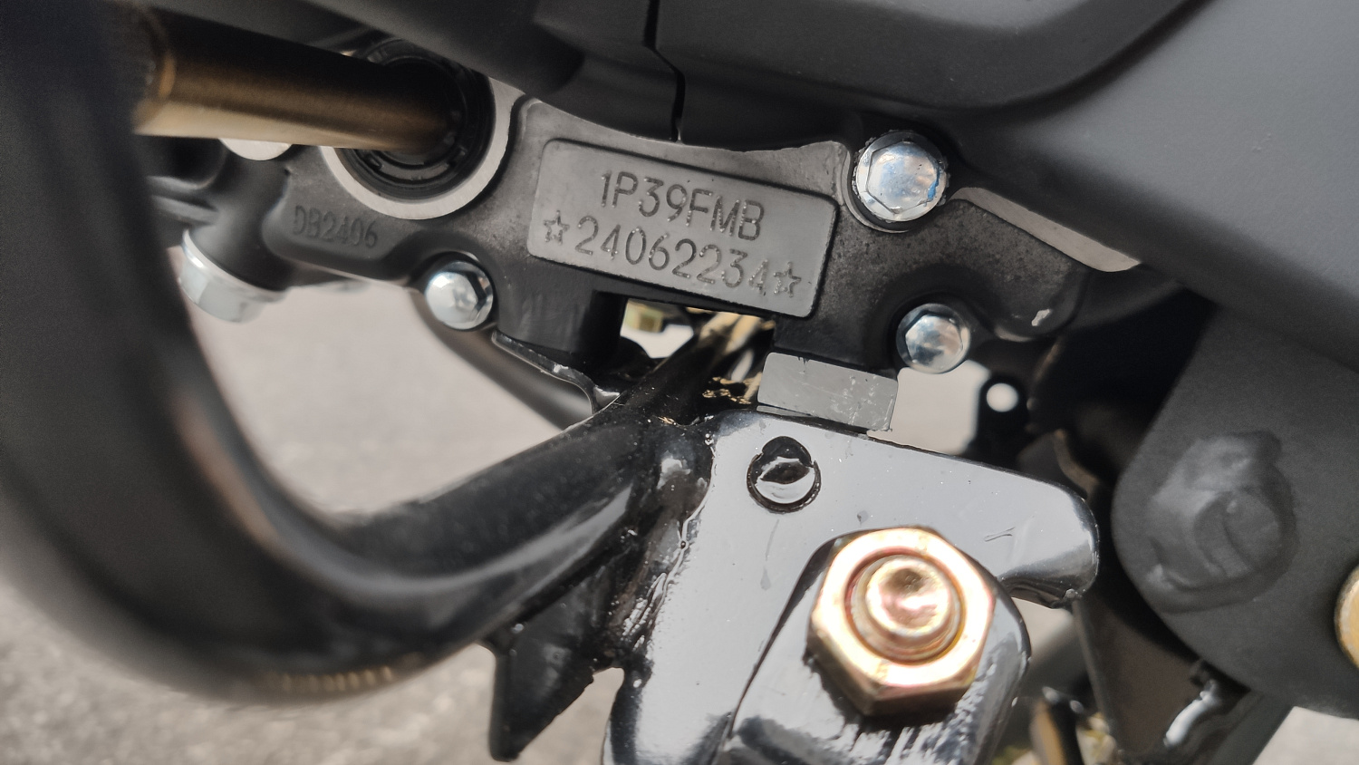 Мопед FAIDET SKIFF RS150 (49) в Смоленске