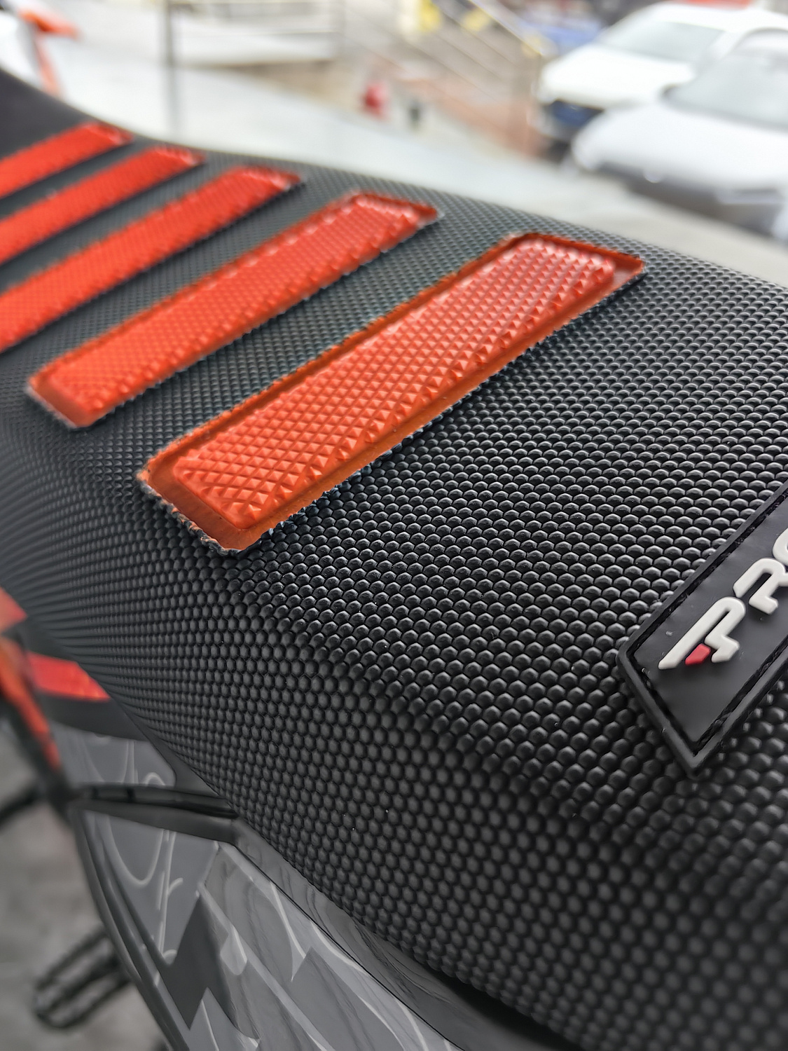 Кроссовый мотоцикл PROMAX INFERNO 380 (4 valves, 6 gears) в Смоленске