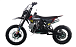 Питбайк FullCrew Power Trasher 125cc 14\12 (п\автомат эл.стартер) в Смоленске