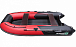 НАДУВНАЯ ЛОДКА GLADIATOR E380S в Смоленске