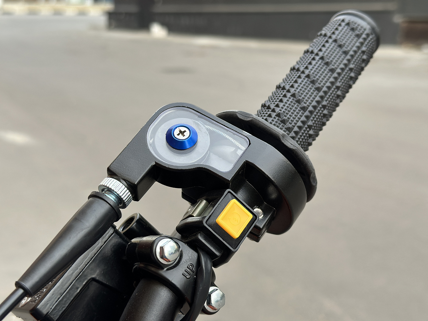 Кроссовый мотоцикл PROMAX MX280 в Смоленске