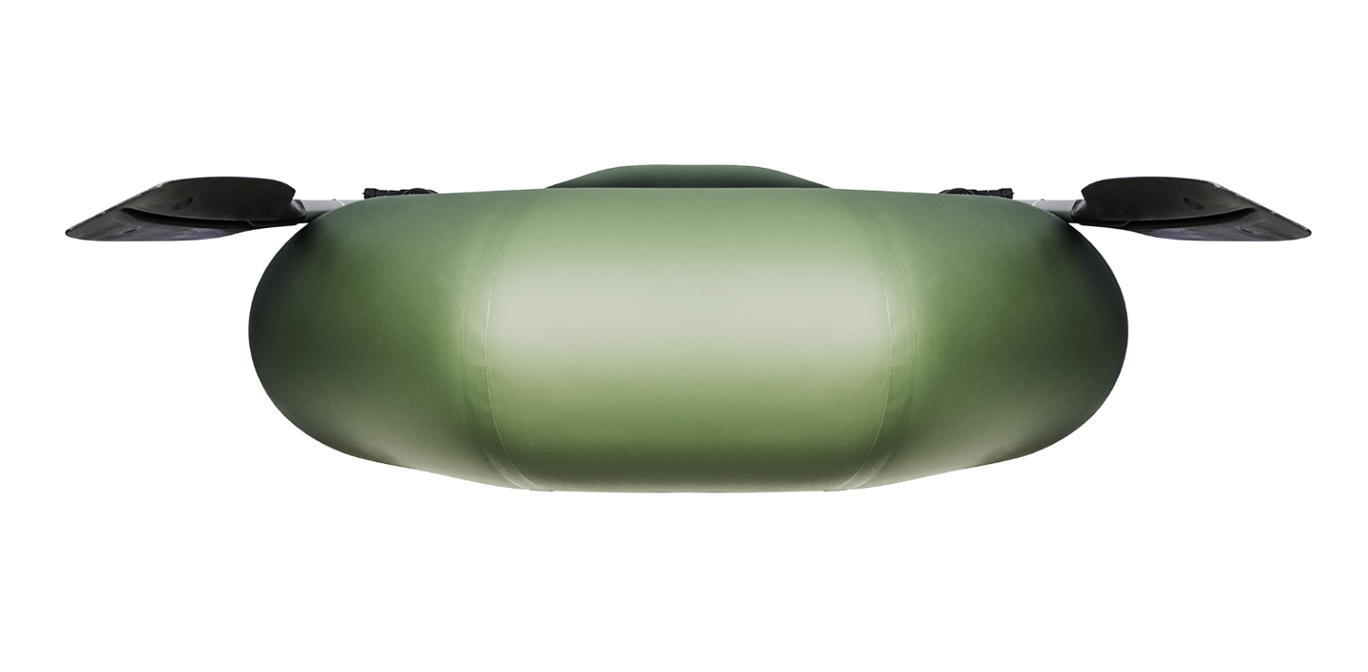 Лодка АКВА-ОПТИМА 260 НД в Смоленске