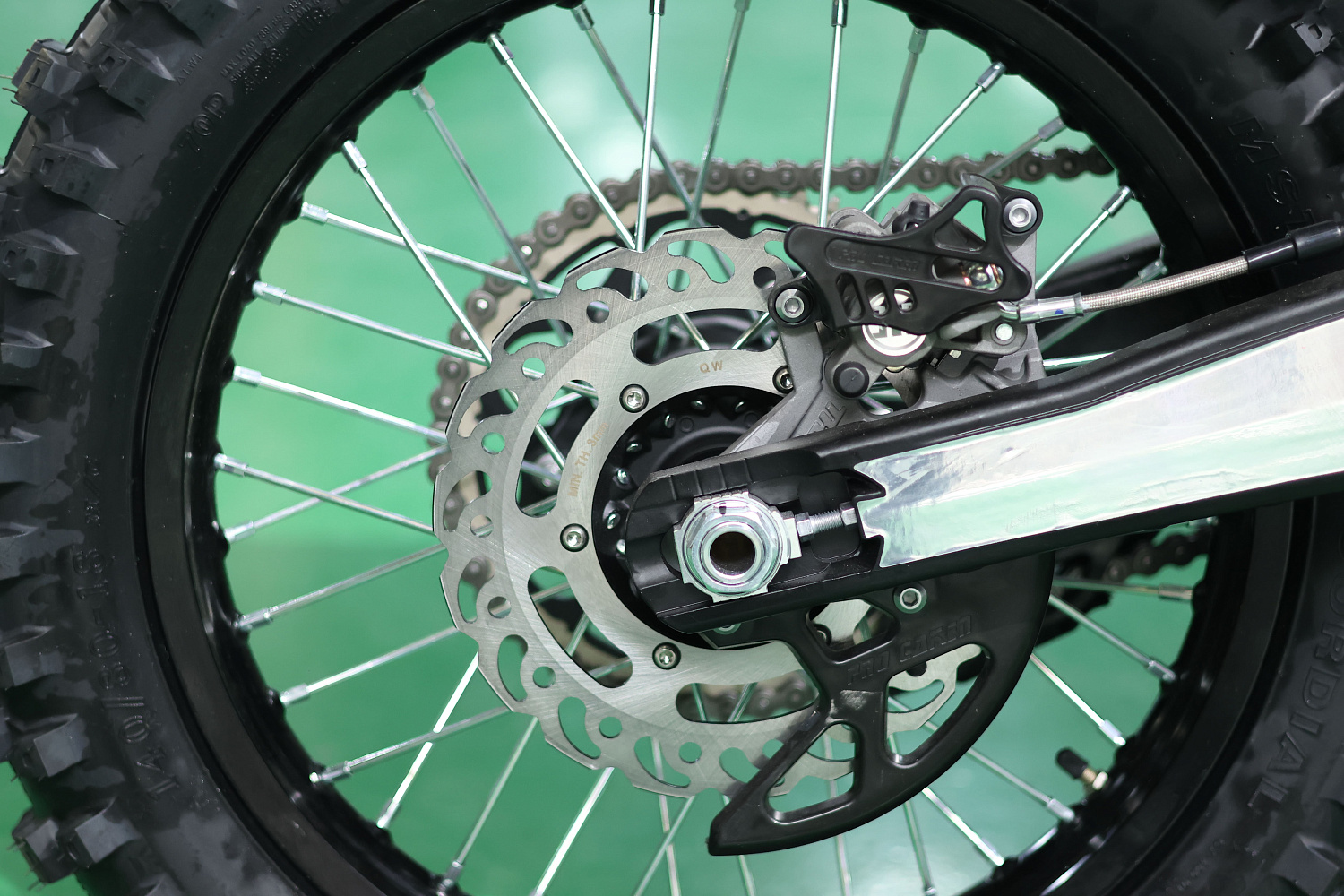 Мотоцикл JHLMOTO JHLofr GS YBS300 (176MN) в Смоленске