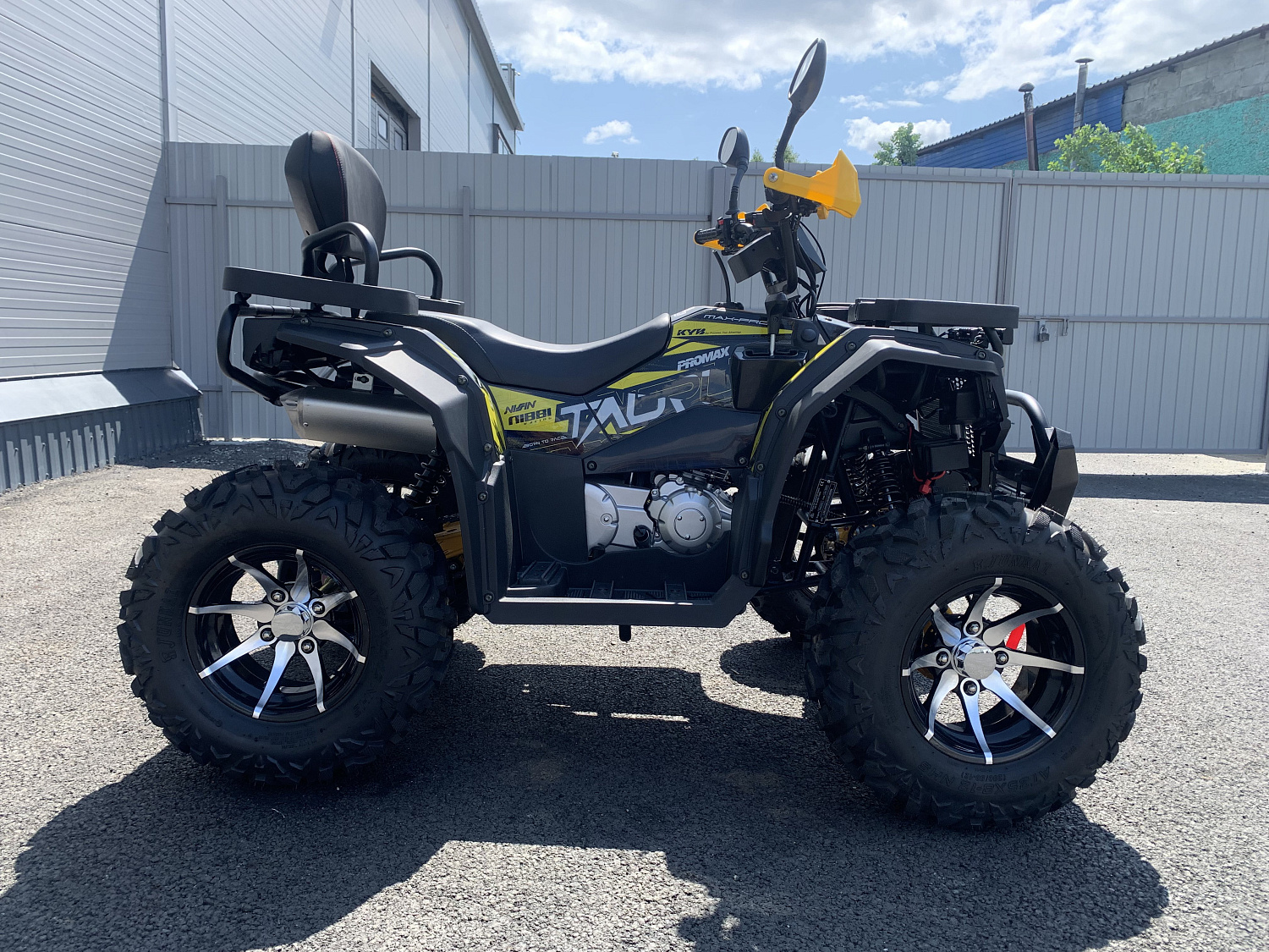 Квадроцикл PROMAX TAURUS 300 MAX-PRO в Смоленске