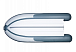 Лодка GLADIATOR RIB380AL в Смоленске