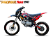Мотоцикл (питбайк) PROMAX FIDET (ФАЙДЕТ) 190E MAX PRO LUX 19/16 в Смоленске
